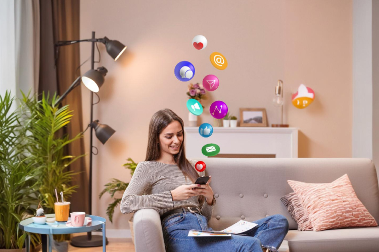 Le marketing digital : les tendances incontournables en 2025