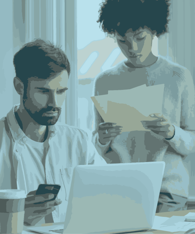 BACHELOR MARKETING DIGITAL