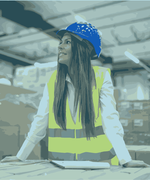 master bac+5 e-logistique