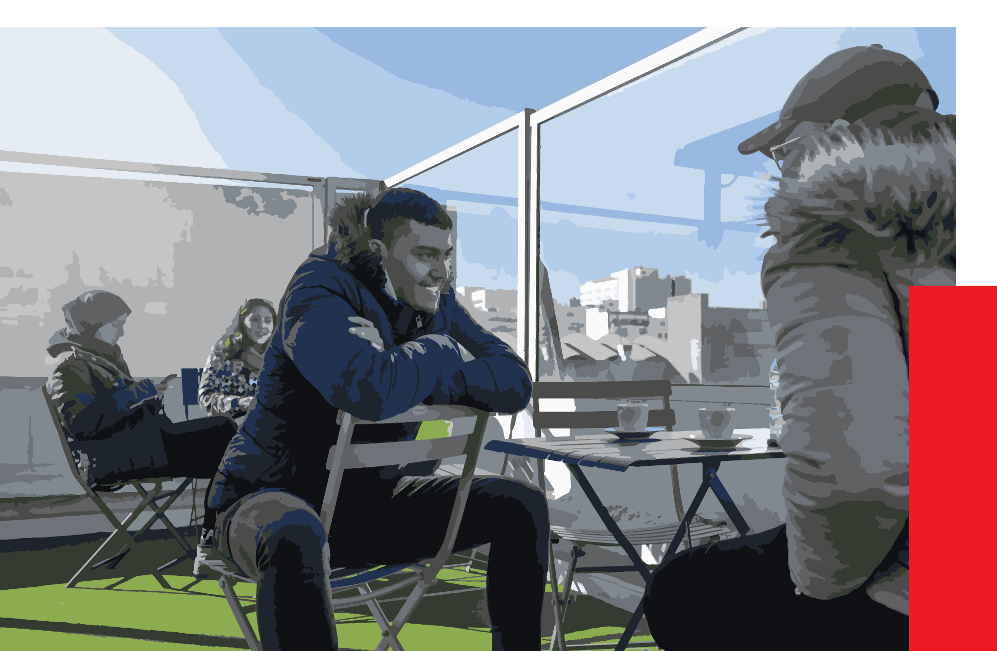 ouverture à l'international