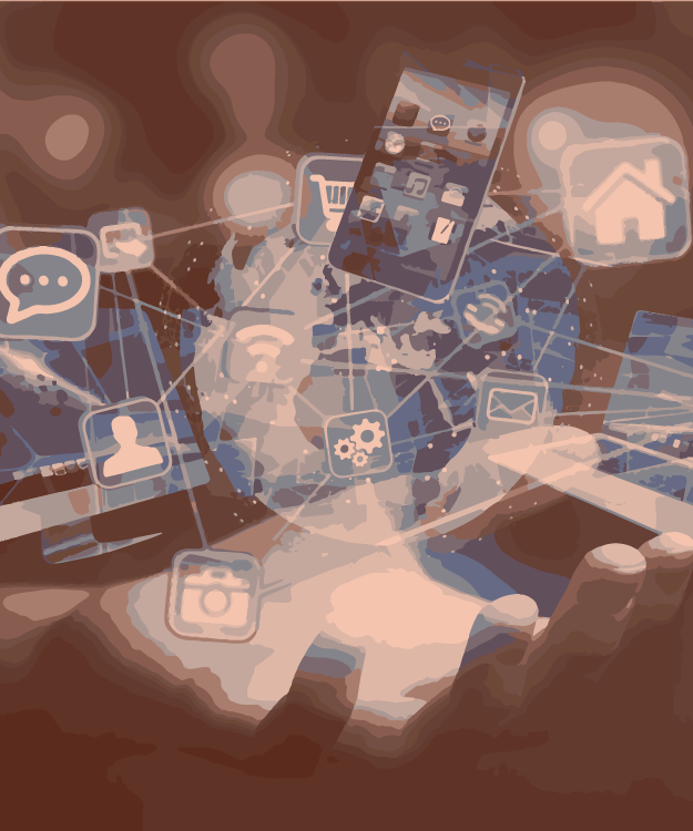 master bac+5 transformation numérique