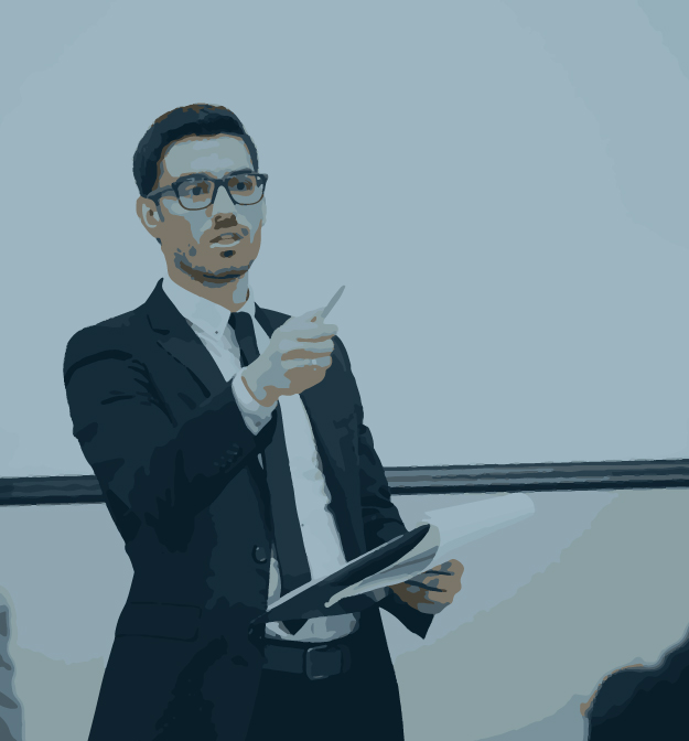 BACHELOR MARKETING DIGITAL