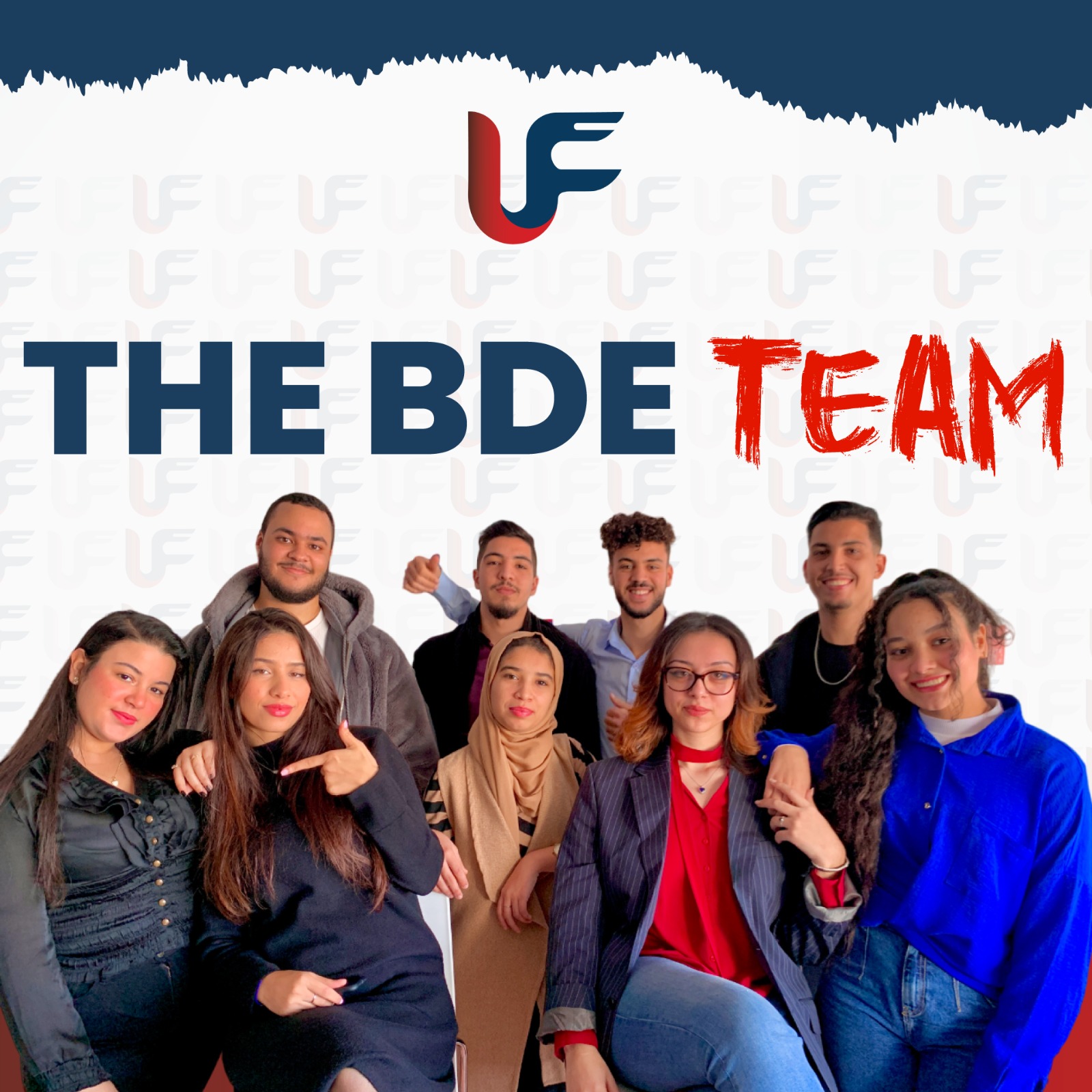BDE EDGE Business School