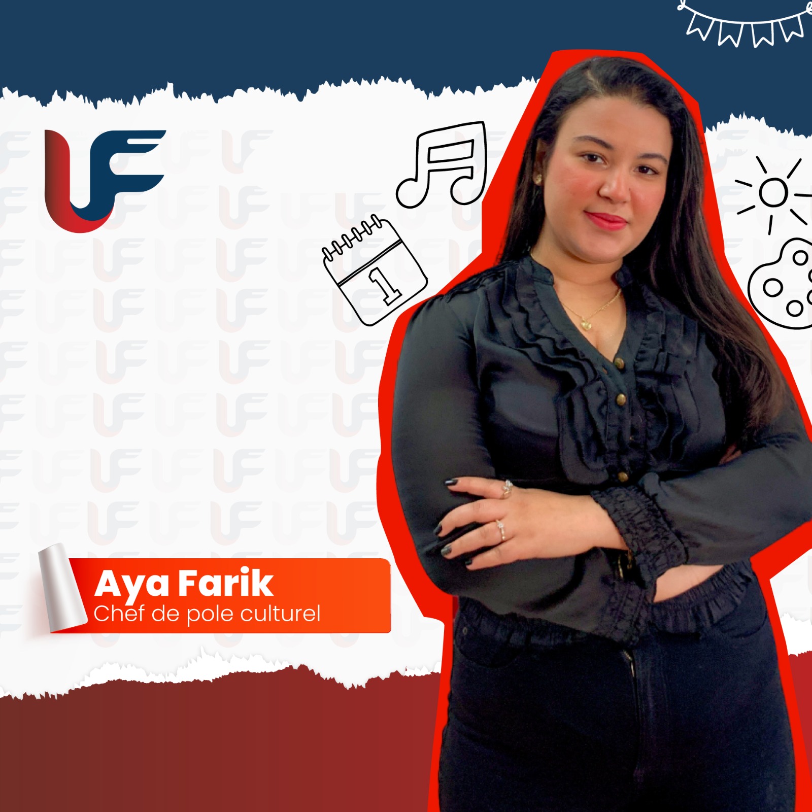 Chef de pole culturel