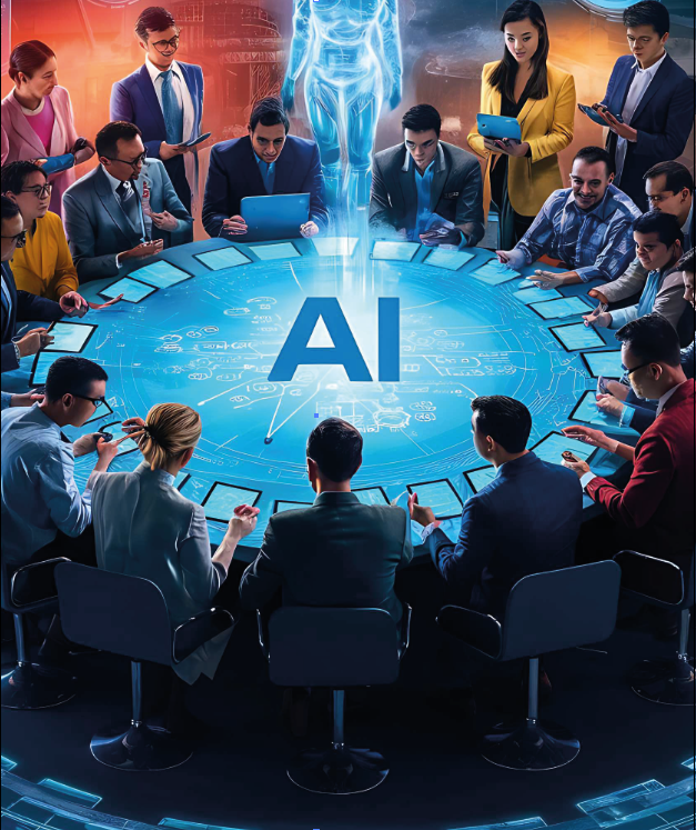 BACHELOR MARKETING DIGITAL