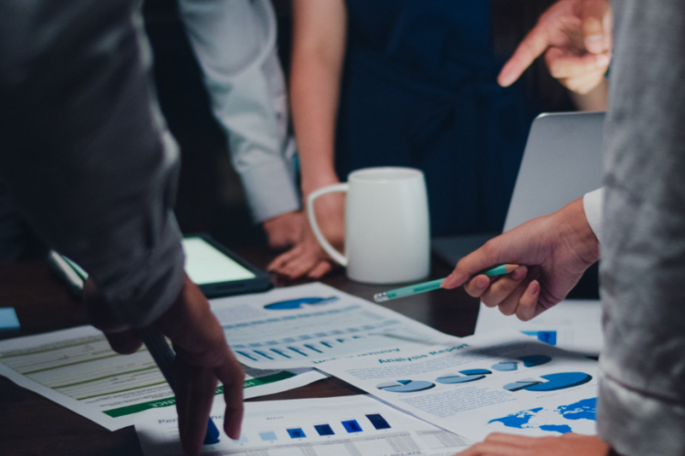 Bien choisir sa spécialité en Master : une porte vers l’employabilité